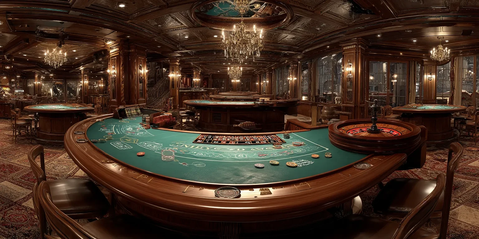 Slot Games
